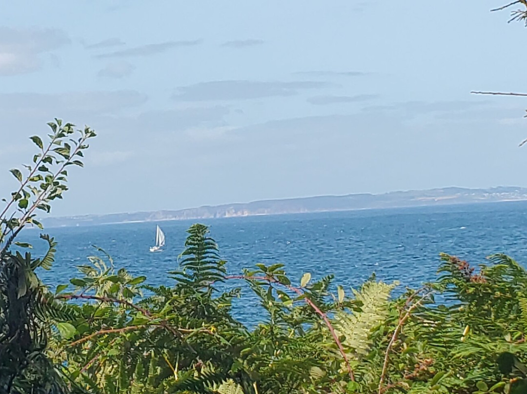 Moulin de Keriolet-Beuzec-Cap-Sizun必去景点