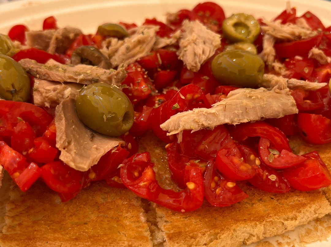 Cabana & Nabana-Portopalo di Capo Passero必去景点