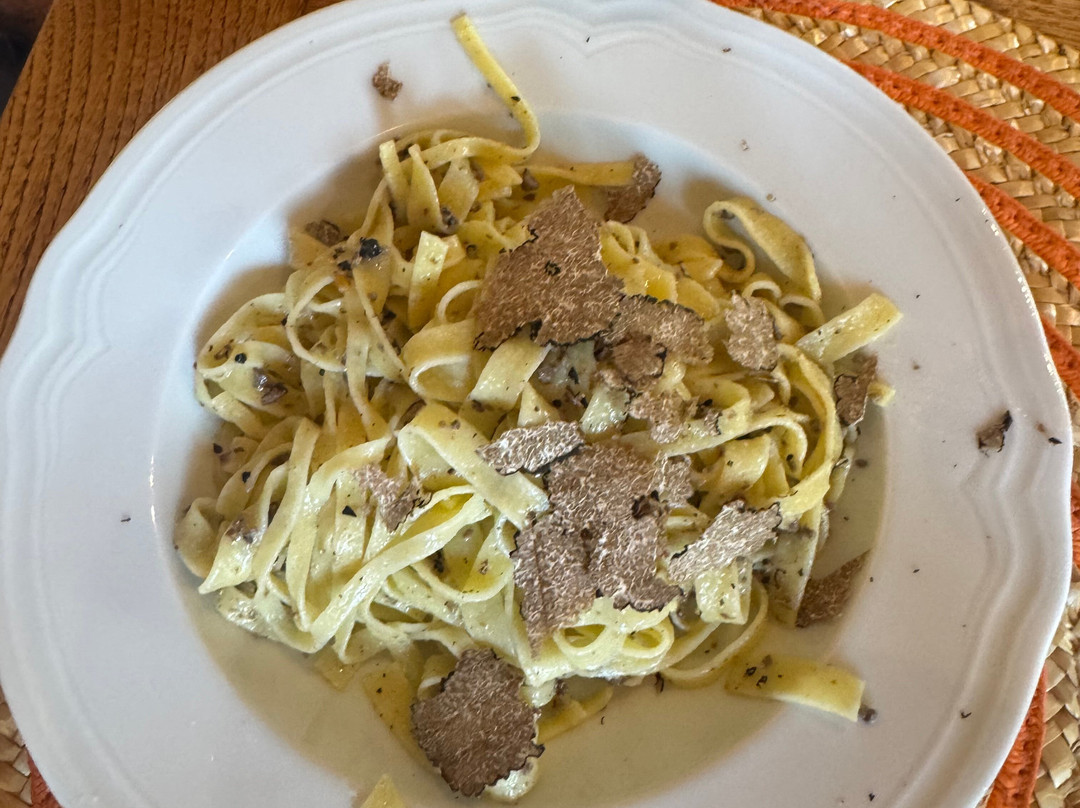 Azienda Agricola Villa Magna Tartufi-阿雷佐必去景点