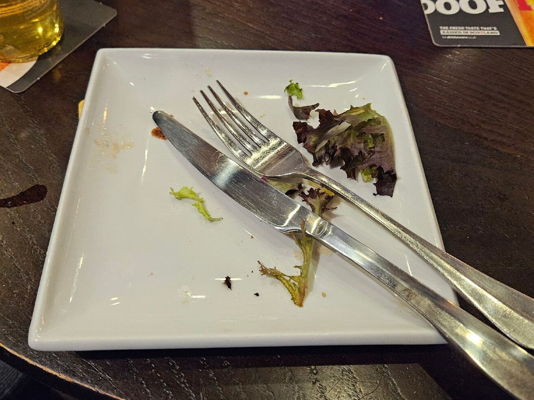 Harbour Bar, Gourdon-Montrose必去景点