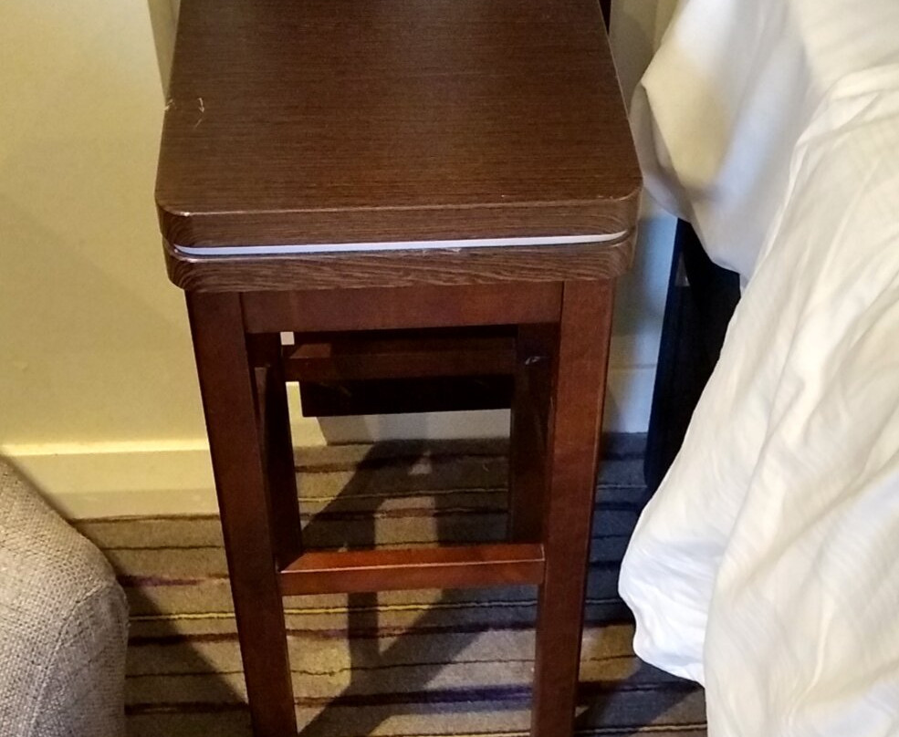 Newbury Town Centre South (A339) Hotel主图