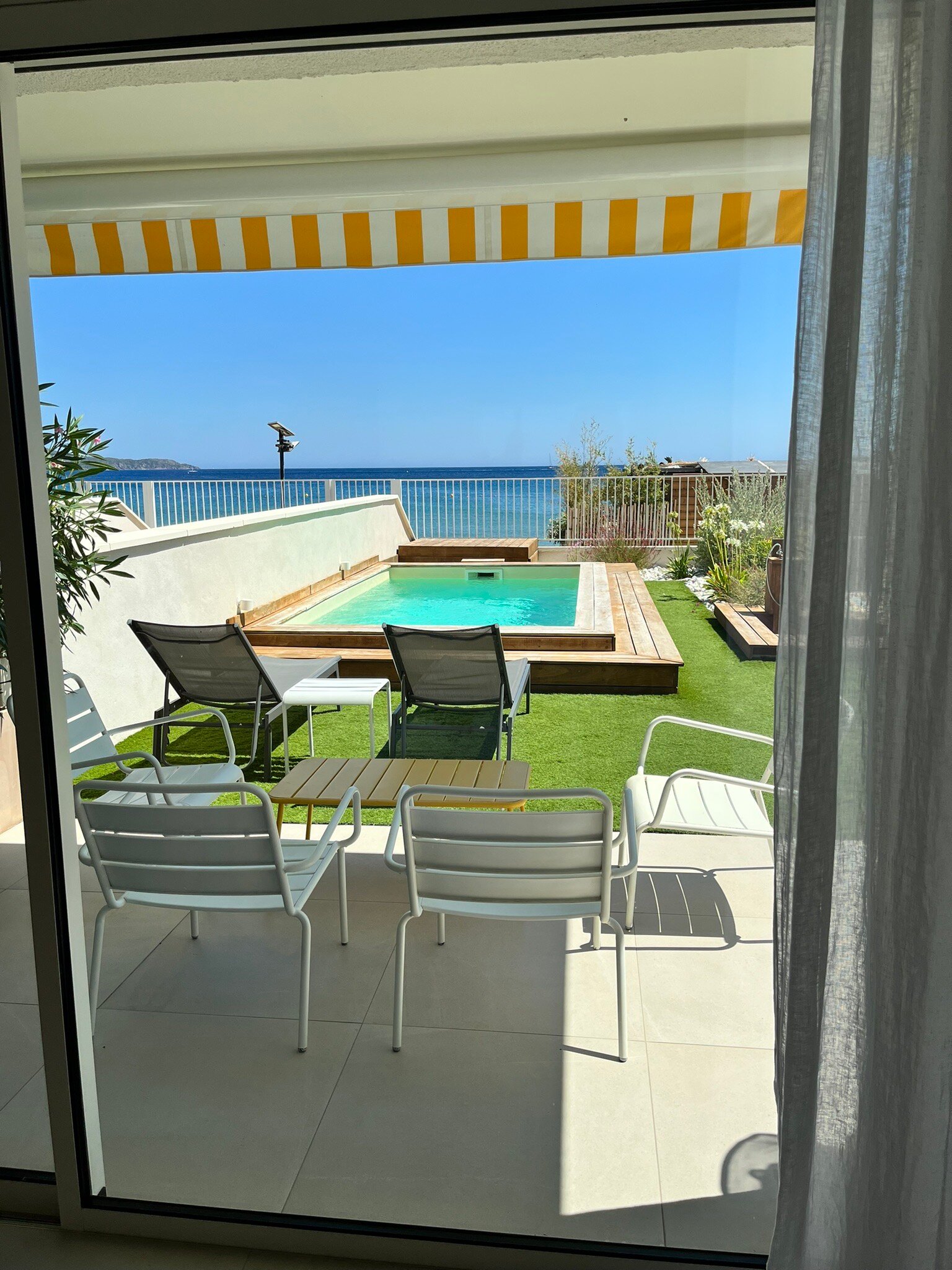 贝尔维尤酒店-官方