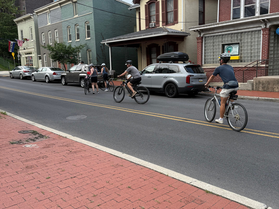 9 Decatur Guest House & Hostel主图