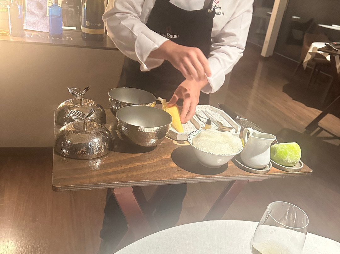 埃尔巴丹酒店主图