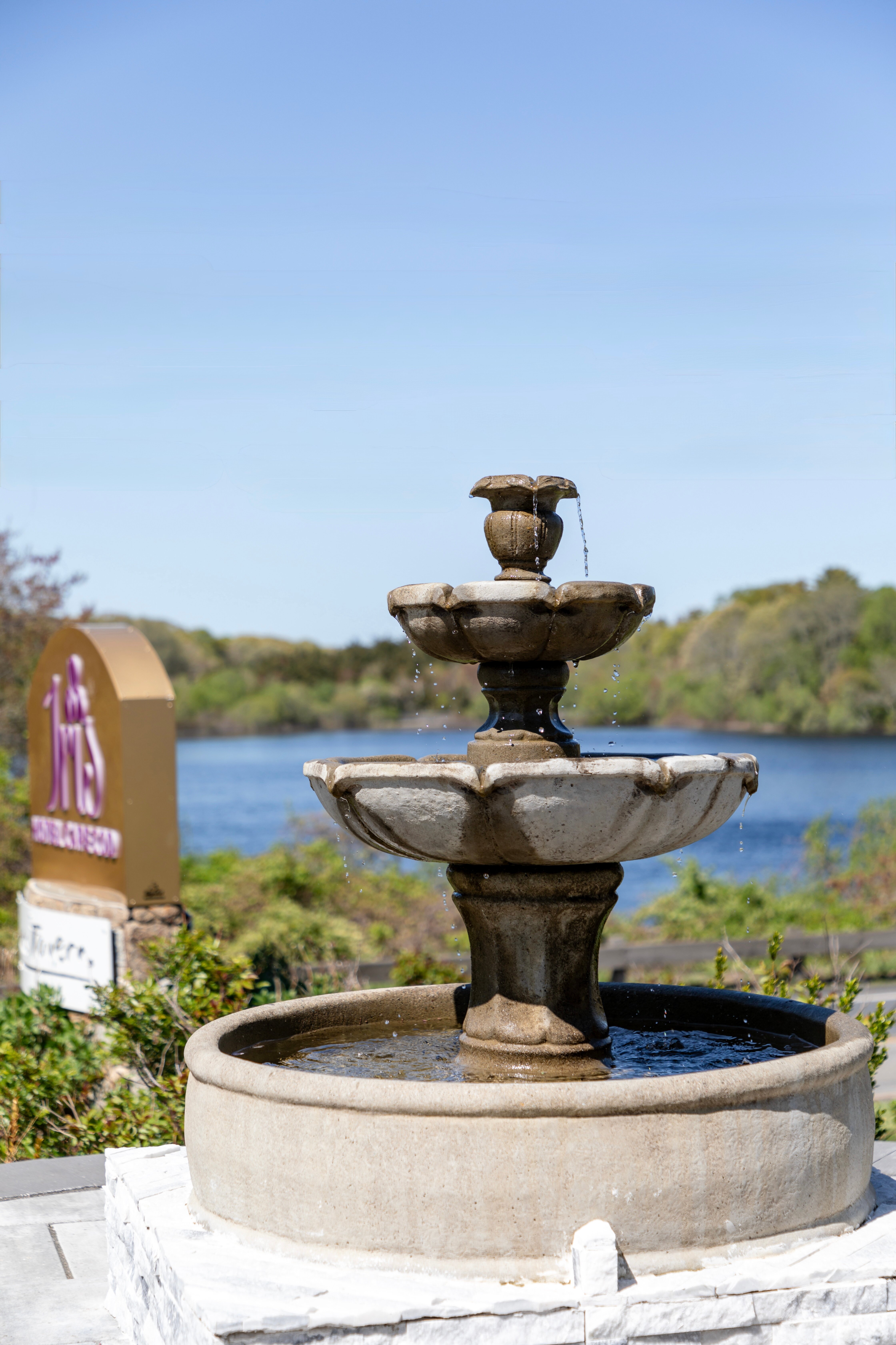 Iris Hotel-Cape Cod- Falmouth-浴室