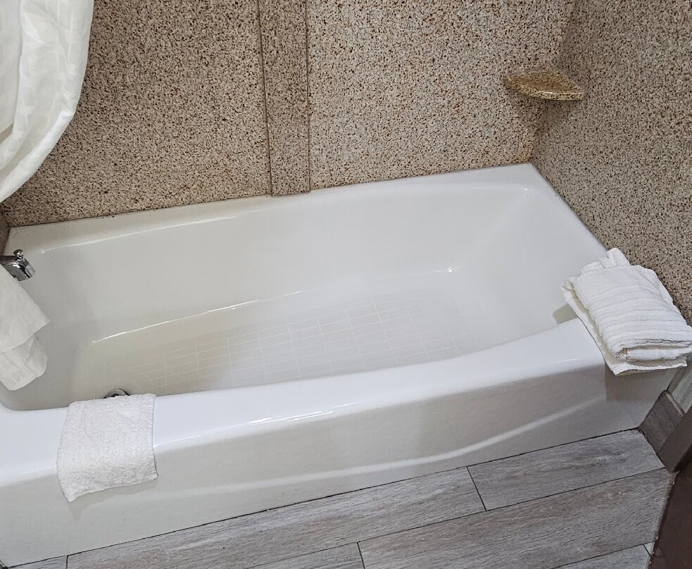 Comfort Suites At WestGate Mall主图