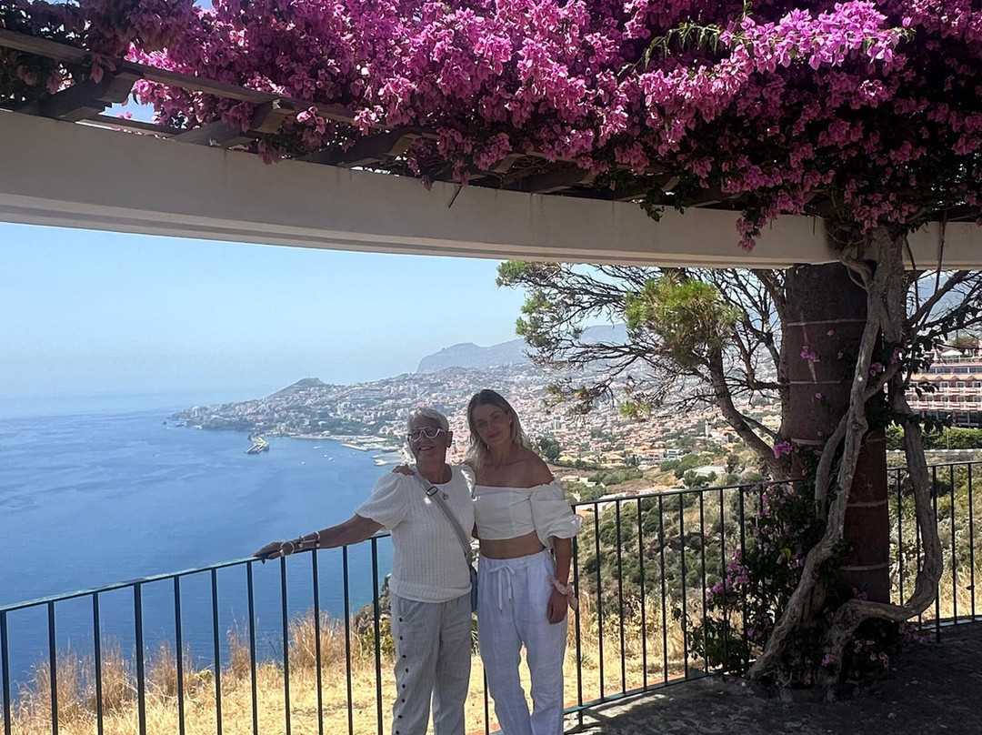 Carlos Jardim Taxi Tours-沙尔必去景点