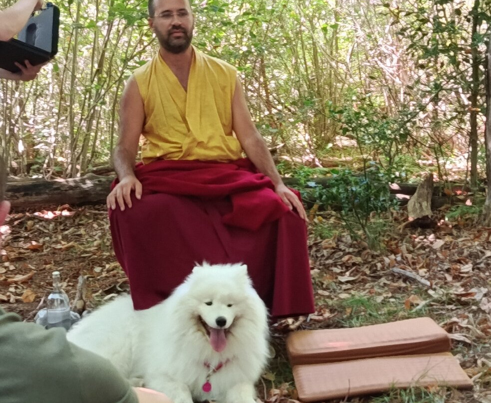 Albagnano Healing Meditation Centre-Bee必去景点