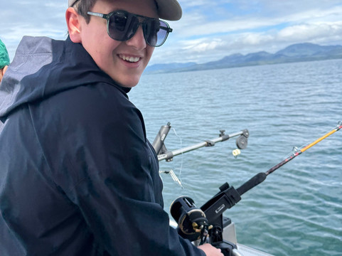 Phantom Tri River Charters-塔尔基特纳必去景点