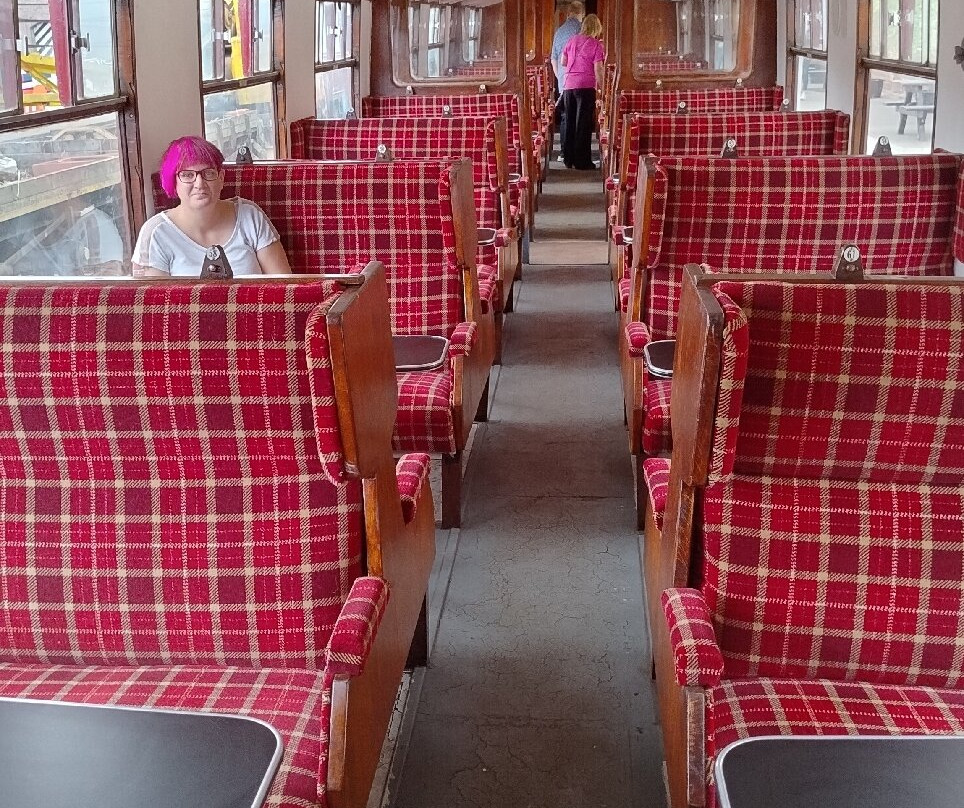 Caledonian Railway-Brechin必去景点