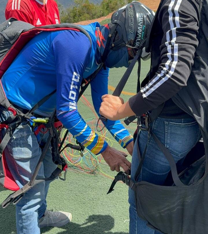Vientos del Chicamocha-Aratoca必去景点