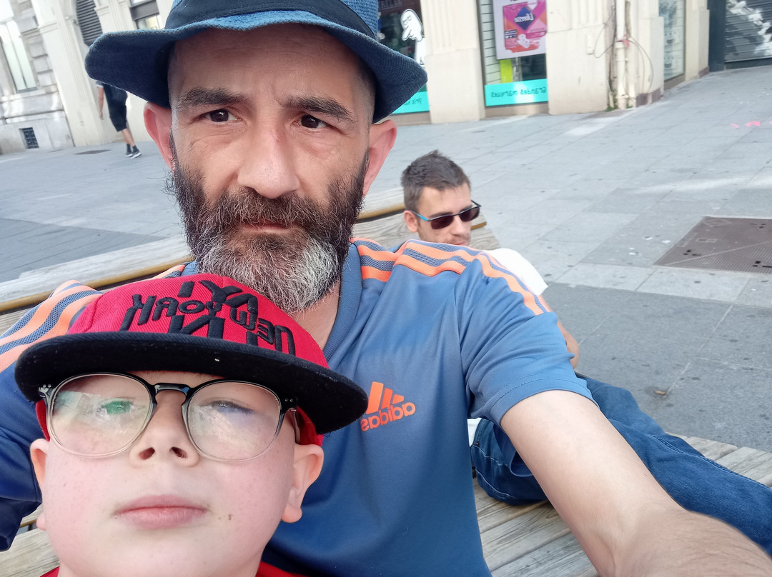 Istanbul Grill Restaurant