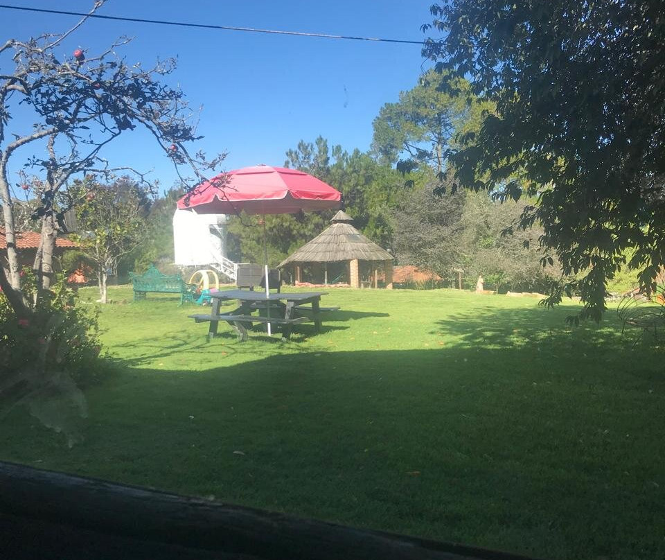 Cabanas El Refugio主图