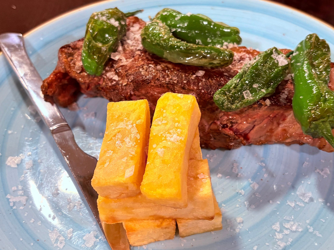 Complejo San Marcos主图