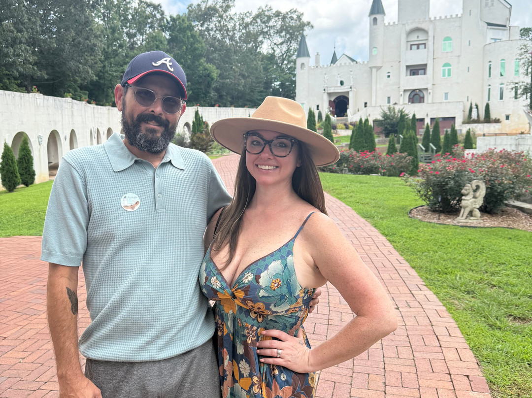 Uhuburg-海伦必去景点