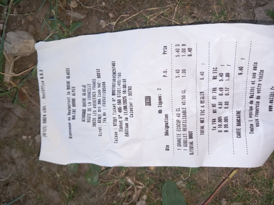 Walibi Rhône-Alpes-Les Avenieres必去景点