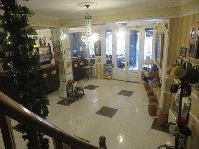 David Sultan Hotel主图