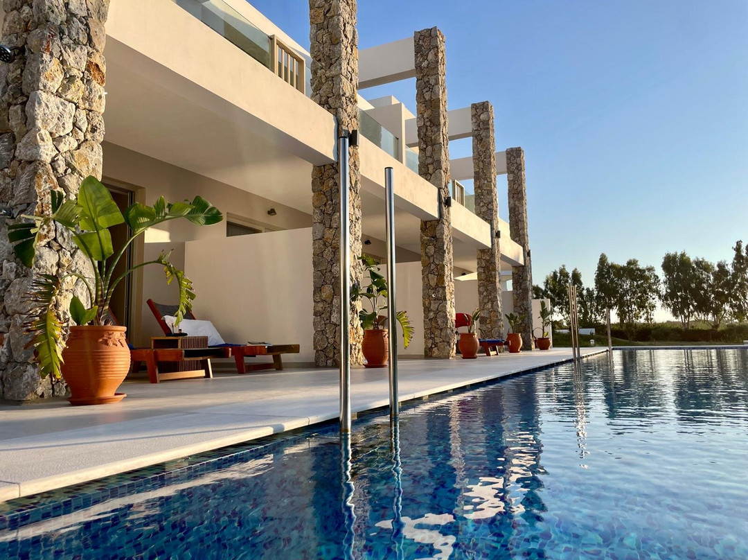 Cavo D' Oro Hotel主图