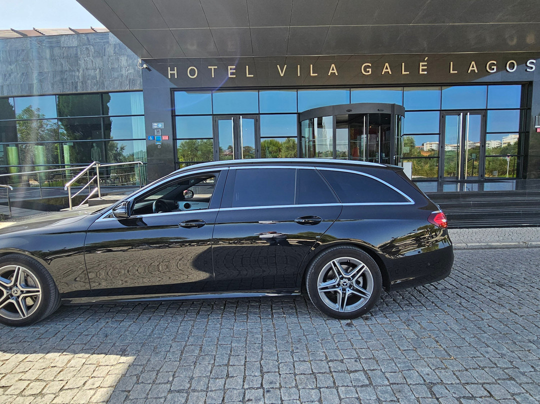 Excellence By Decision-Alcantarilha必去景点