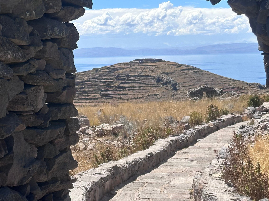 Asturs Peru-Capachica必去景点
