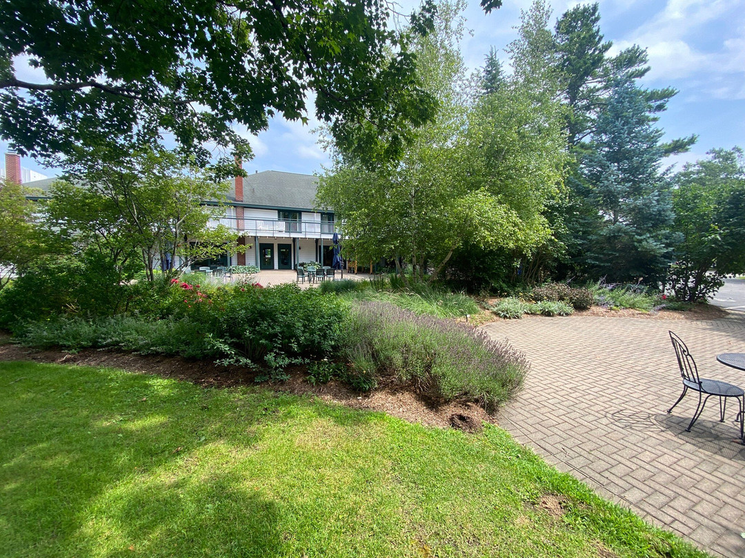 The Leland Lodge主图