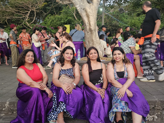 Indo Tours & Adventures-新德里必去景点