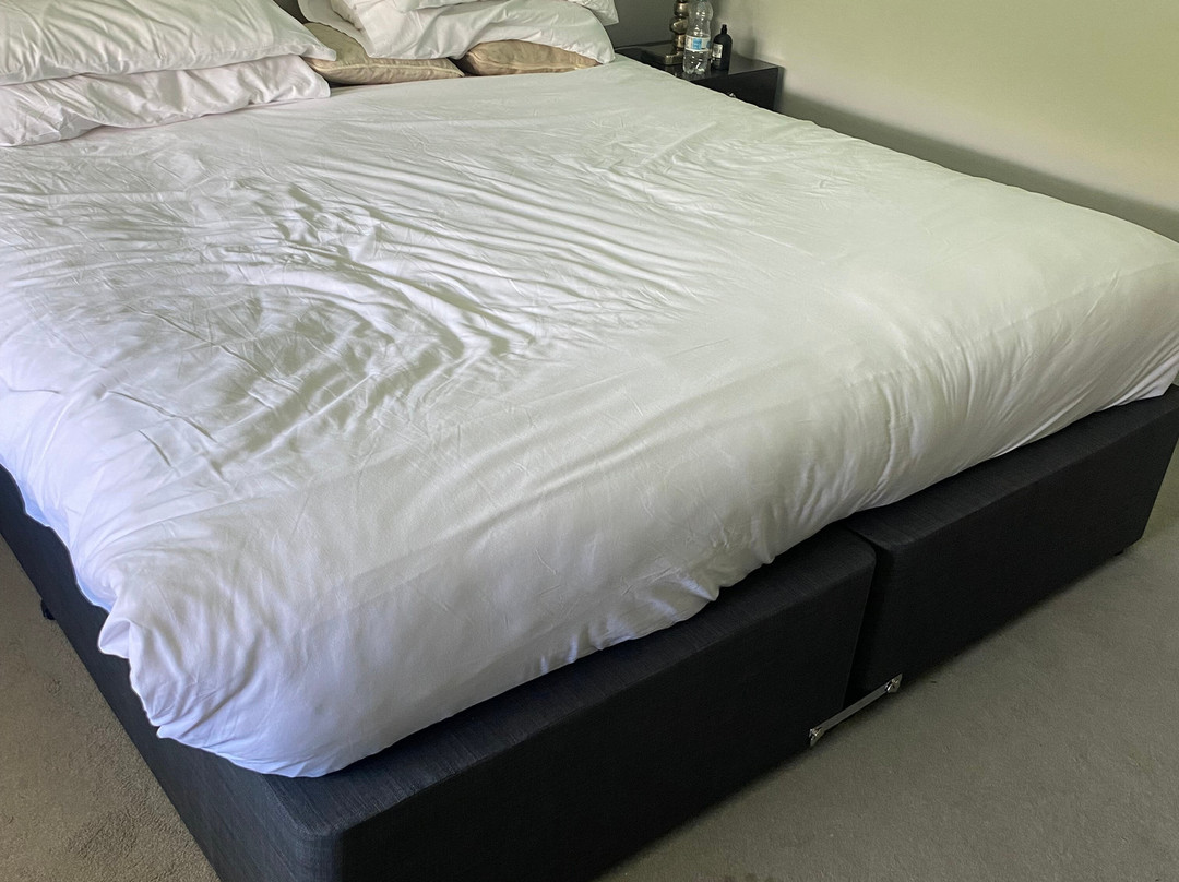 New Bath Hotel and Spa主图