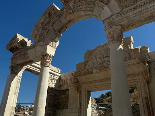 Tour Altinkum-库萨达斯必去景点