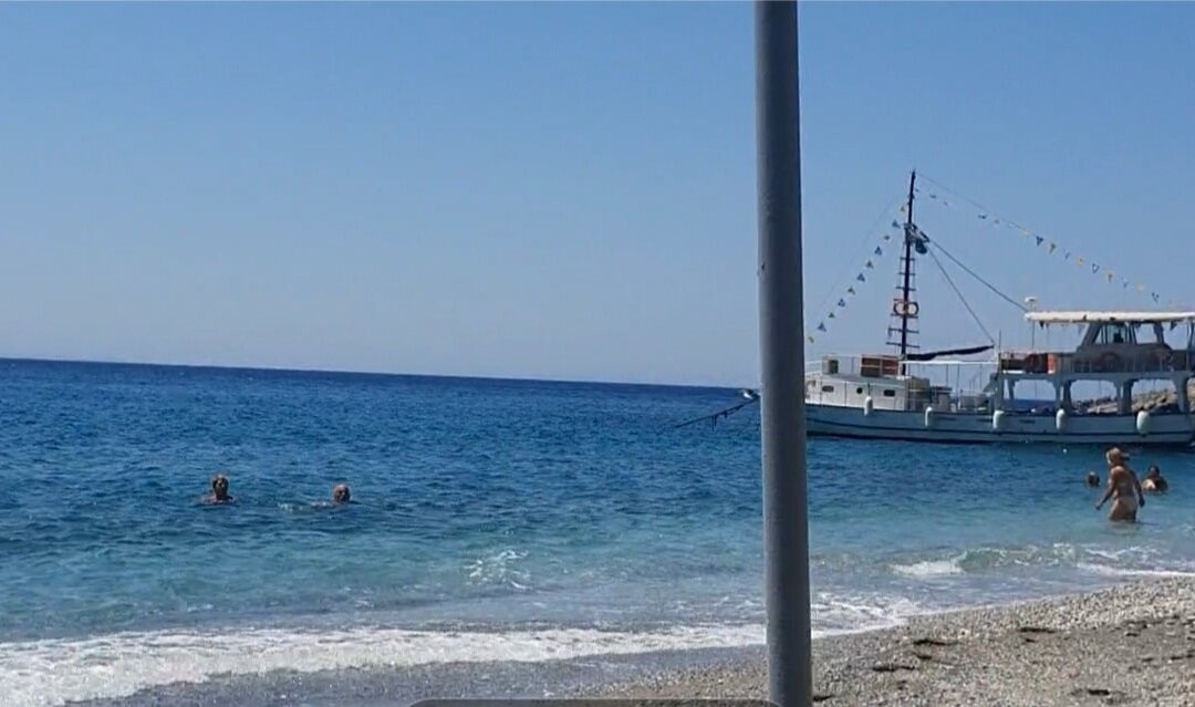 Captain's Boat Trips-Pythagorion必去景点