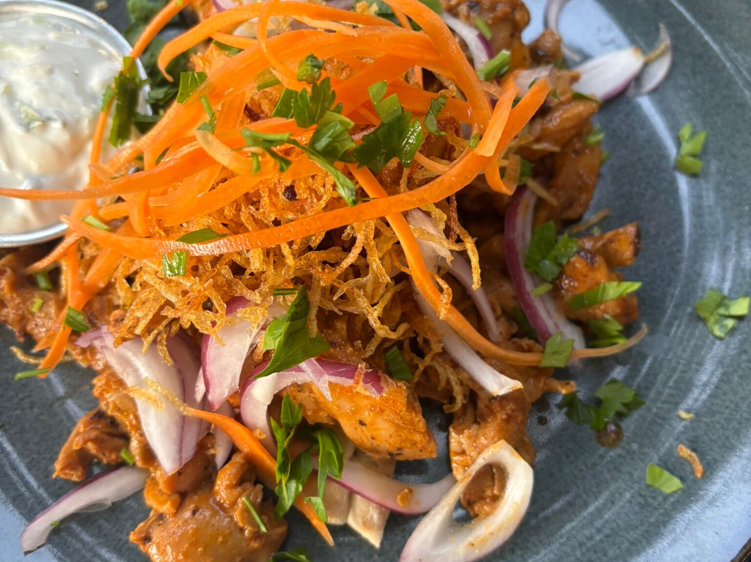 Little Greek Taverna