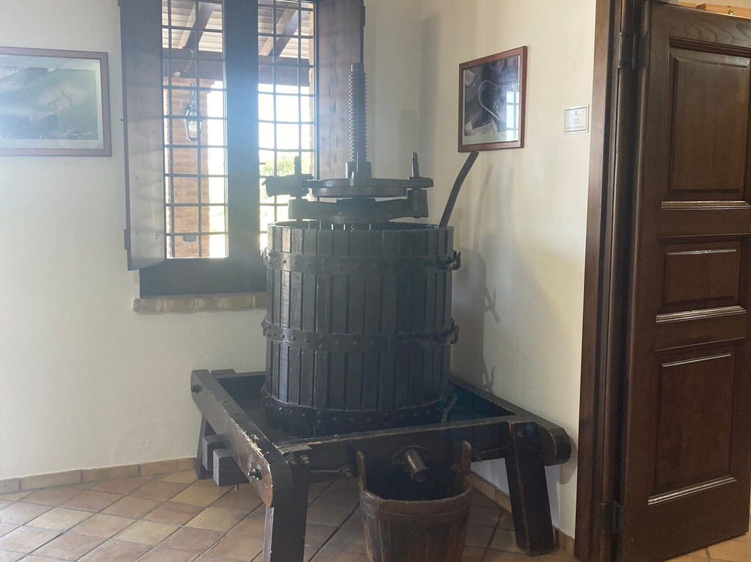 Tenuta Iuzzolini-Ciro Marina必去景点