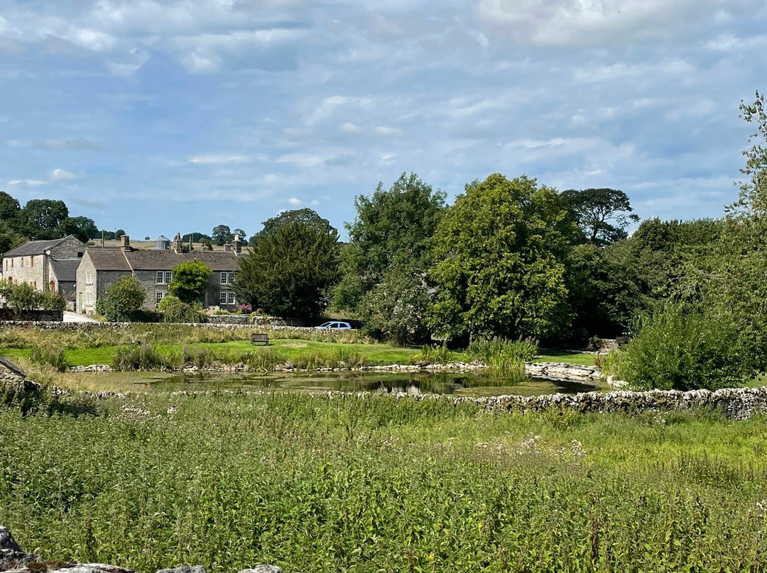 Birdsong Walks With Simon-Monyash必去景点