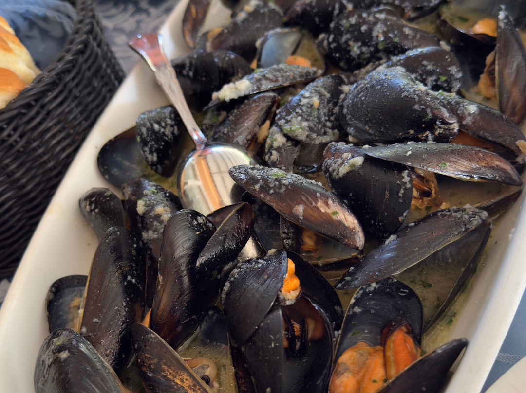 Amfiteatar Hotel主图