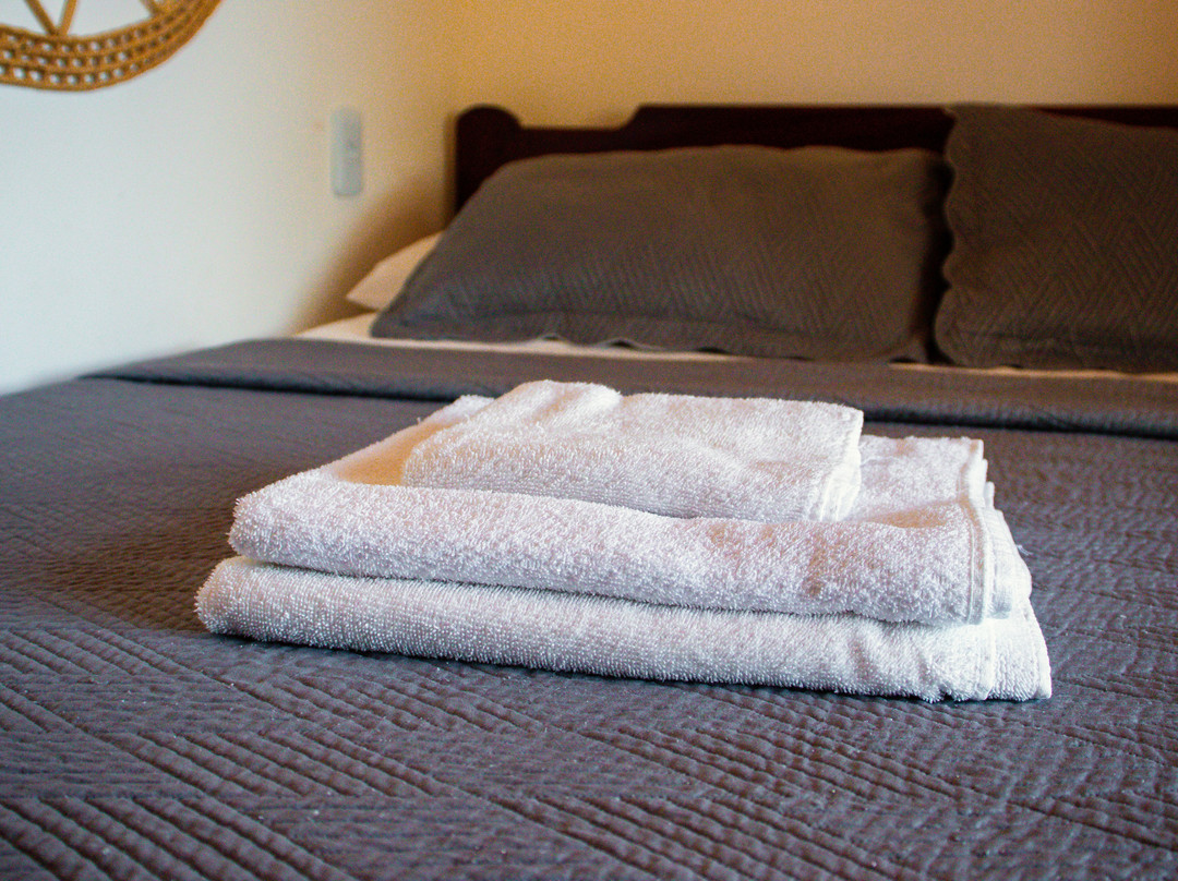 Pousada Brisa Del Mar主图