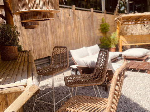 Genussgarten Freising