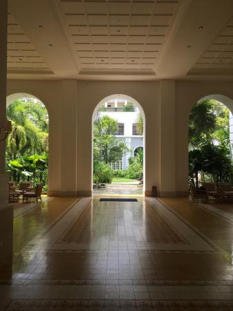 兰卡威达纳酒店主图