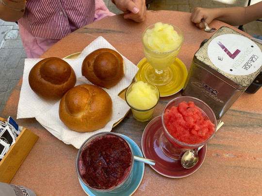 Graniteria CCÀ e DDÀ-锡拉库扎必去景点