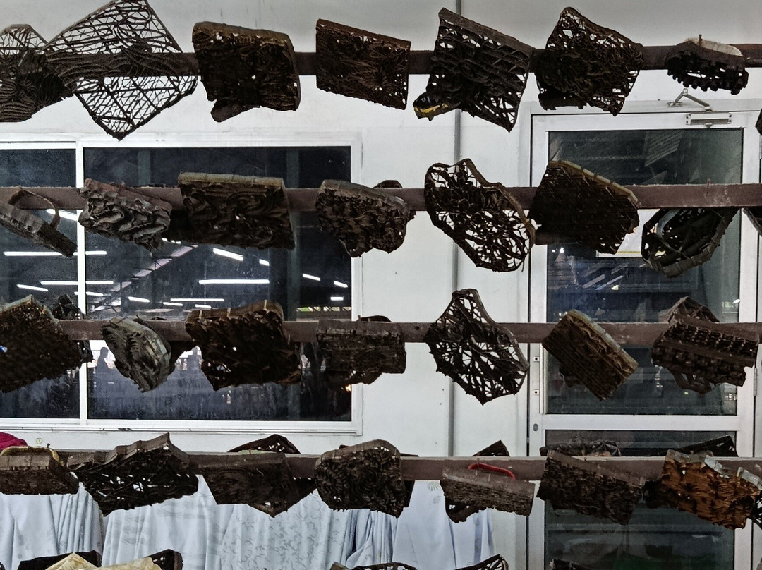 槟城峇迪厂-槟城岛必去景点