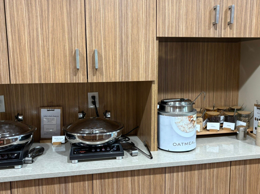 TownePlace Suites by Marriott Latham Albany Airport主图