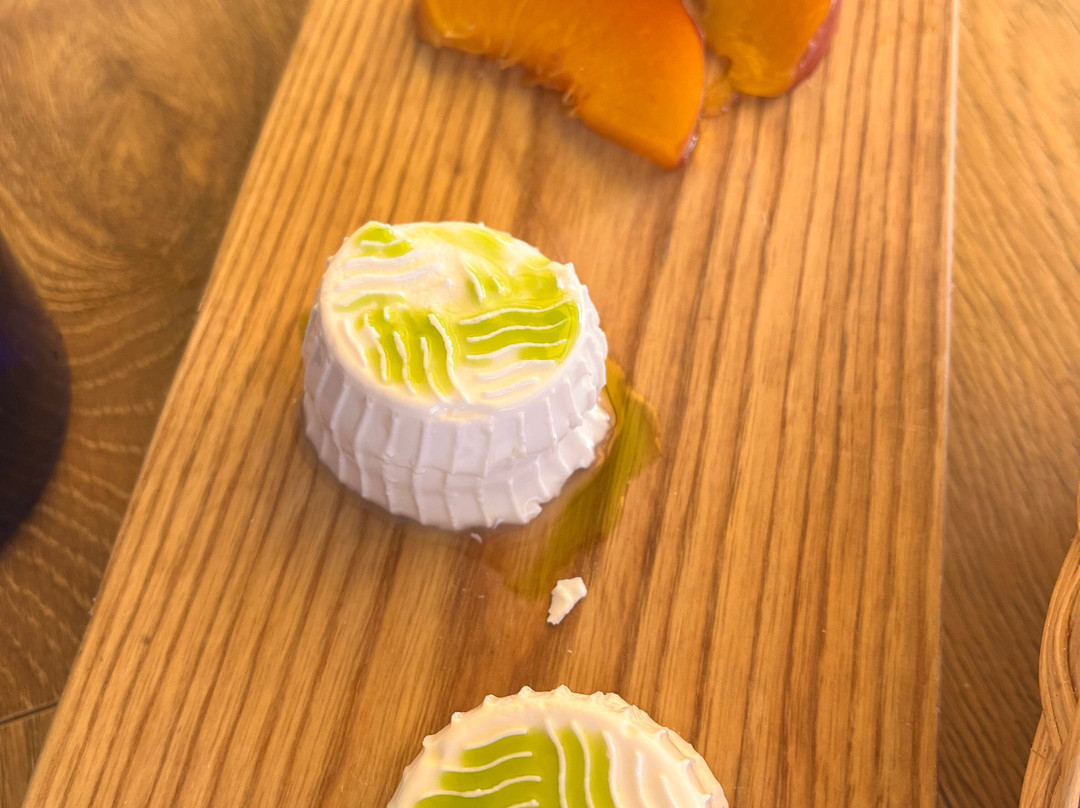 Locanda Fungo Reale主图