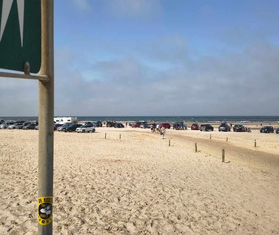 Vejers Strand-Vejers Strand必去景点