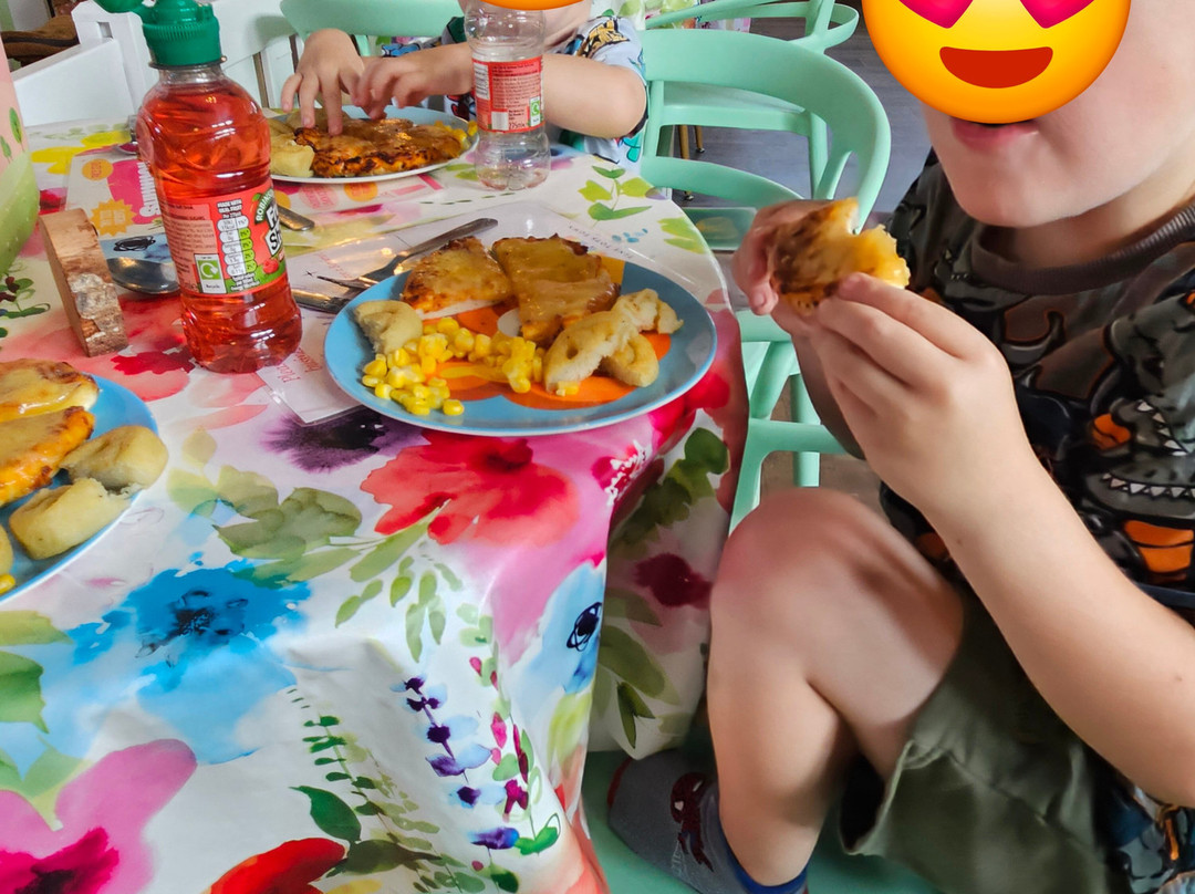 Tiny Tots Town-拉内利必去景点