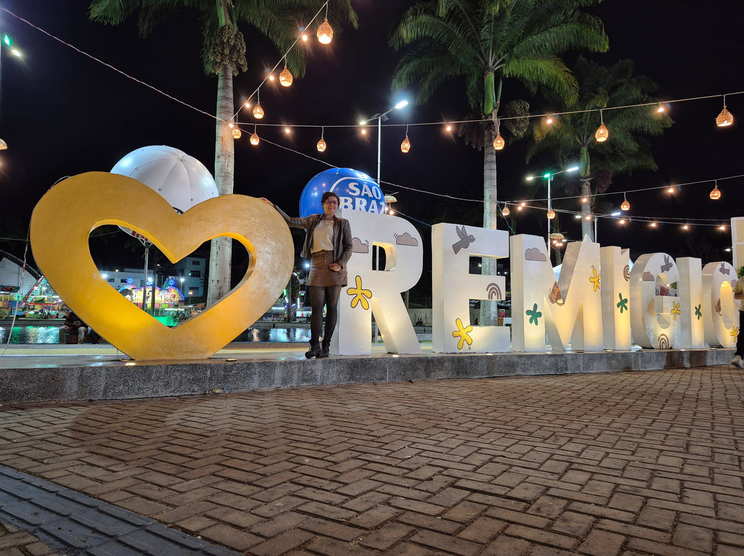 Raido Experience-Joao Pessoa必去景点