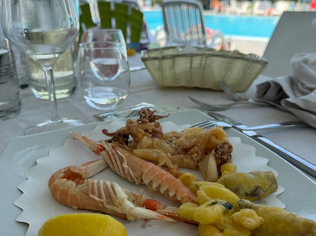 Green Village Country House主图