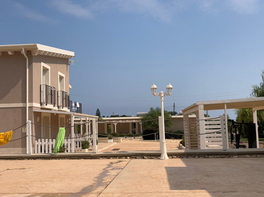 Tramonto Ibleo Resort主图