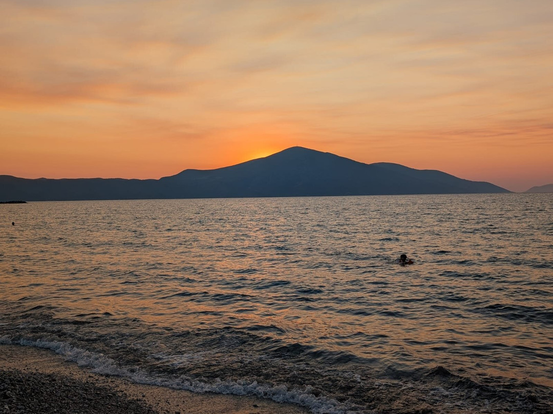 Baro Beach Fish Restaurant