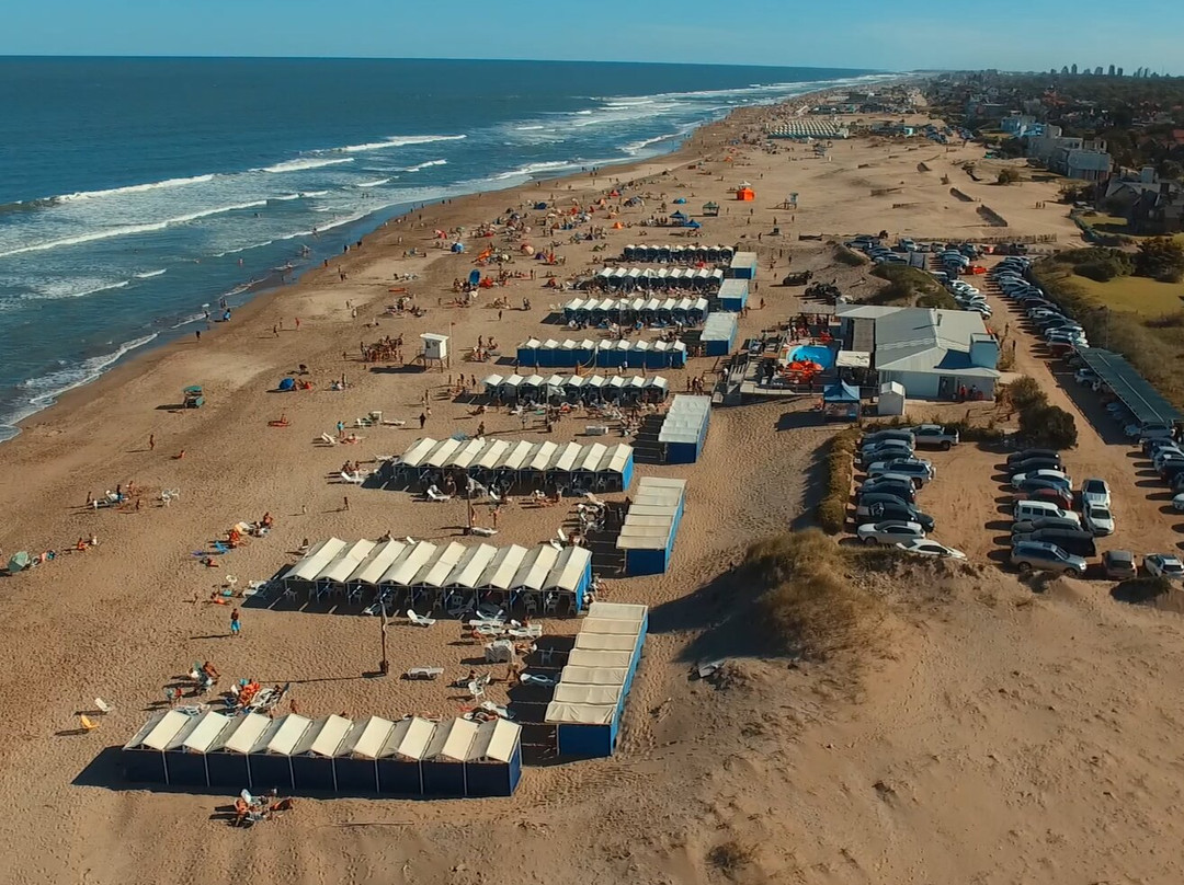 Tennis Ranch Pinamar