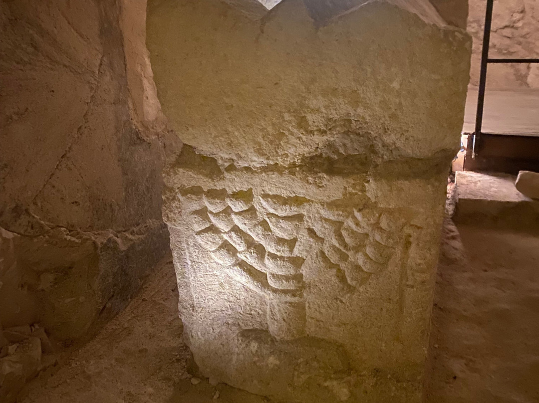 Beit Shearim-Kiryat Tivon必去景点