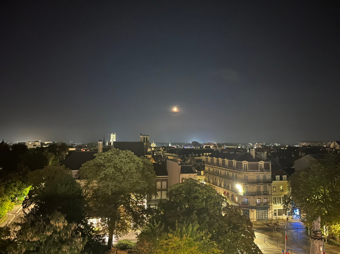 OKKO Hotels Troyes Centre
