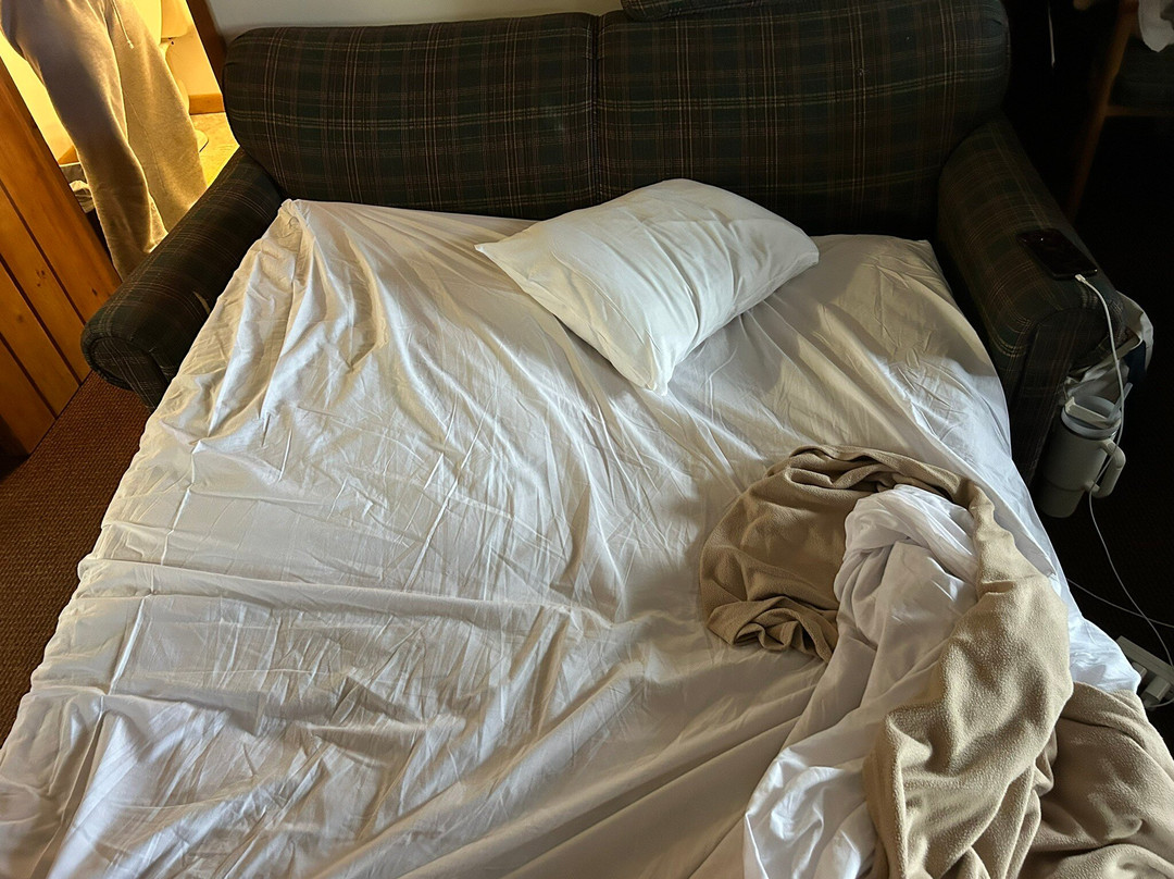 日落湾汽车旅馆主图